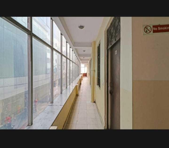 Super Hotel O Global Nové Dillí Exteriér fotografie